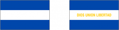 Banderas alternativas de El Salvador