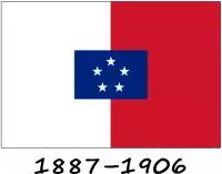 Historia de la bandera de Vanuatu