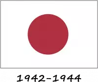 Bandera de Japón