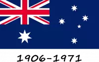 Bandera de Australia